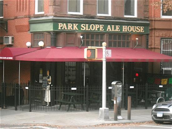Park Slope Ale House